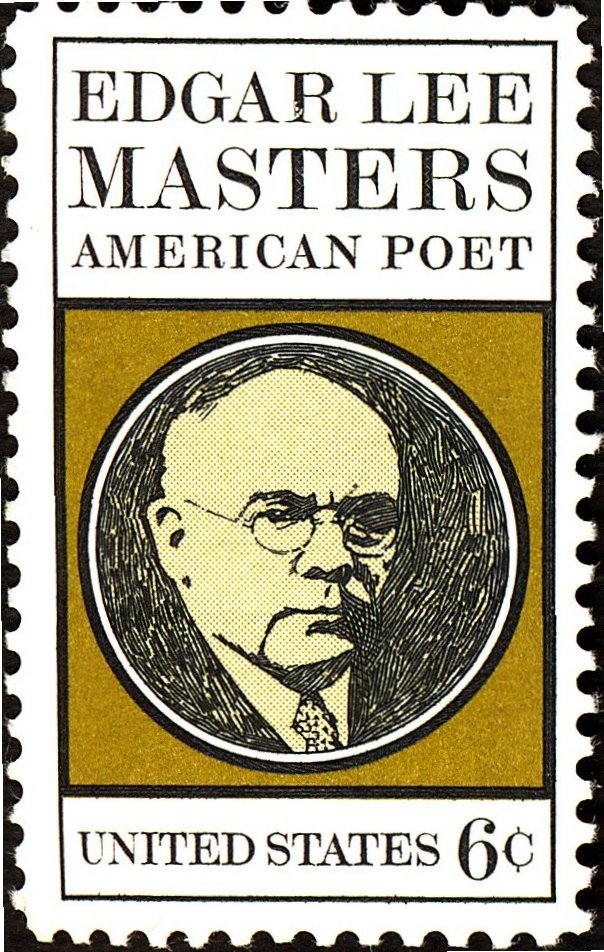 Masters, Edgar Lee