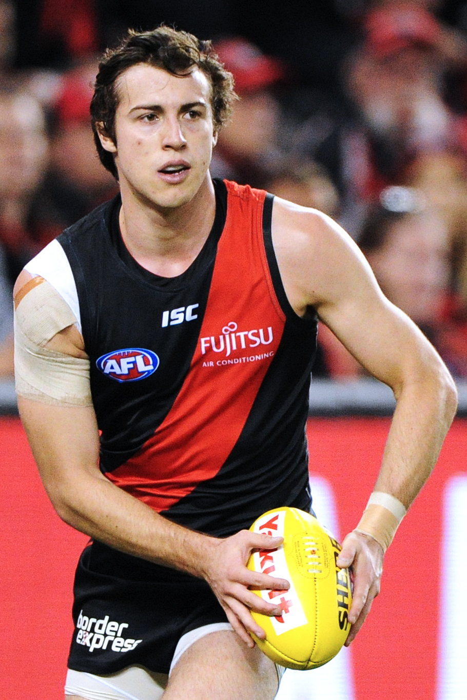 McGrath, Andrew