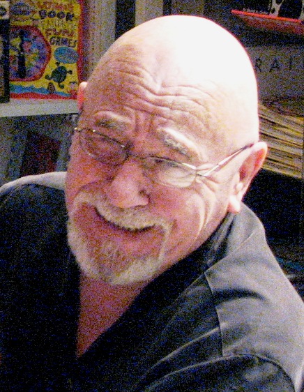 Jacques, Brian