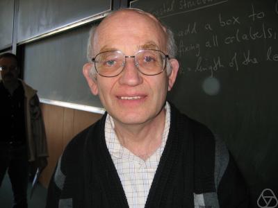 Bernstein, Joseph