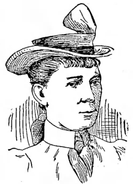 Rudge, Mary