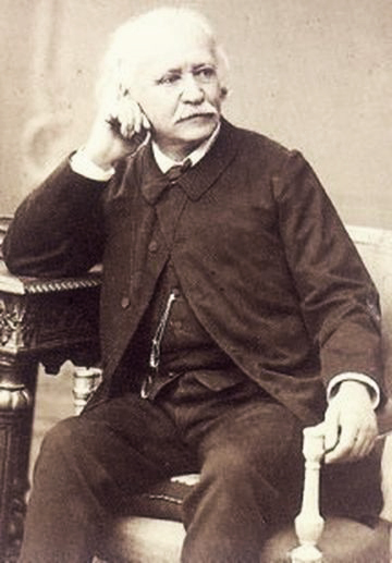 Meurice, Paul