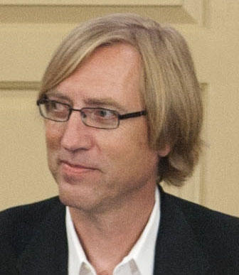 Pierson, Paul