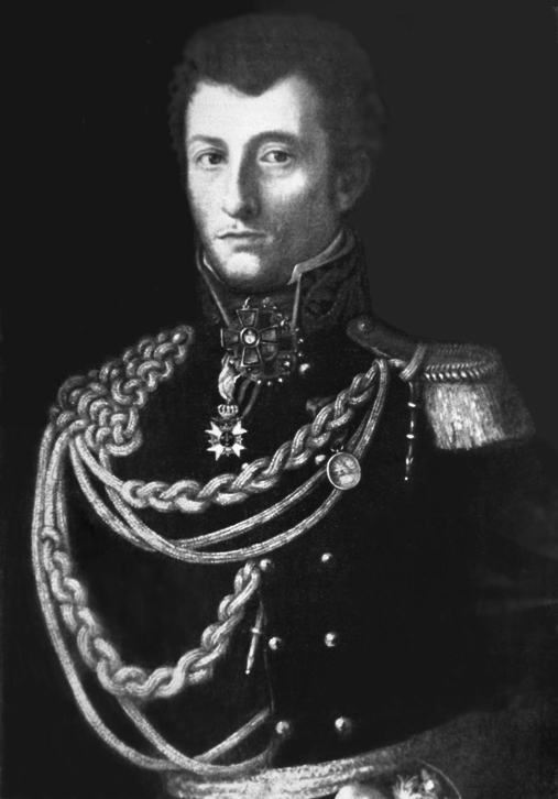 Clausewitz, Carl von
