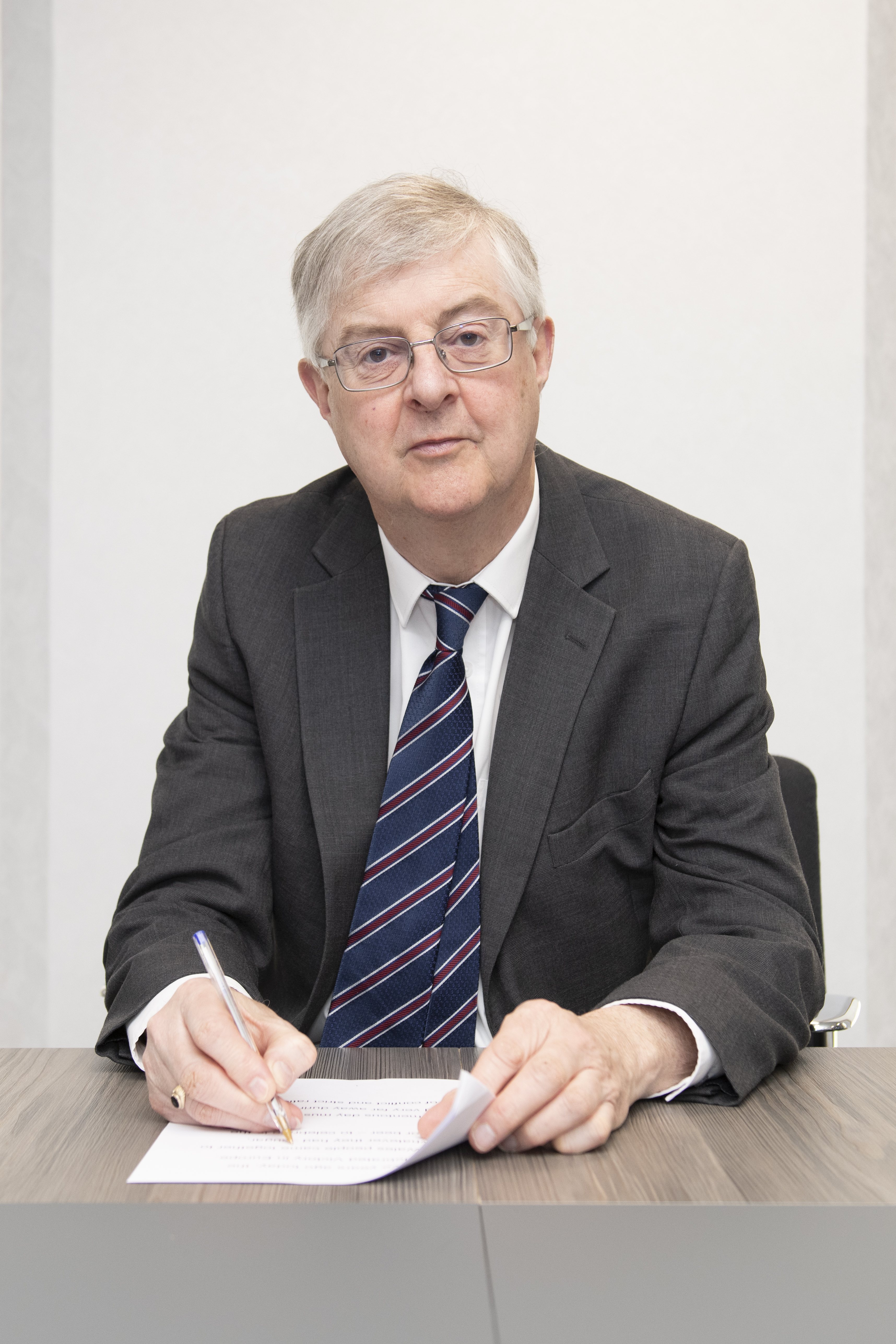 Drakeford, Mark