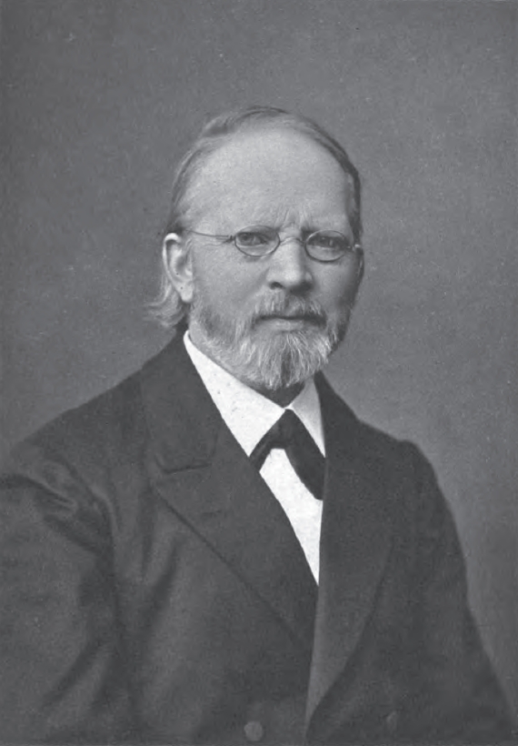 Huffer, Hermann