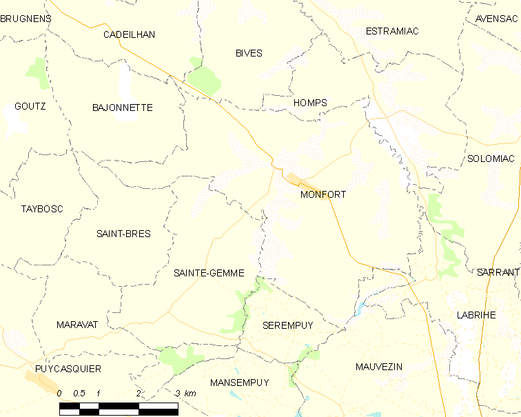 Monfort