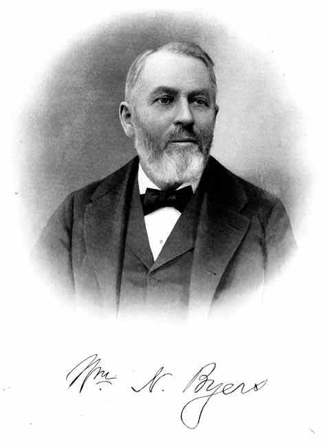 Byers, William