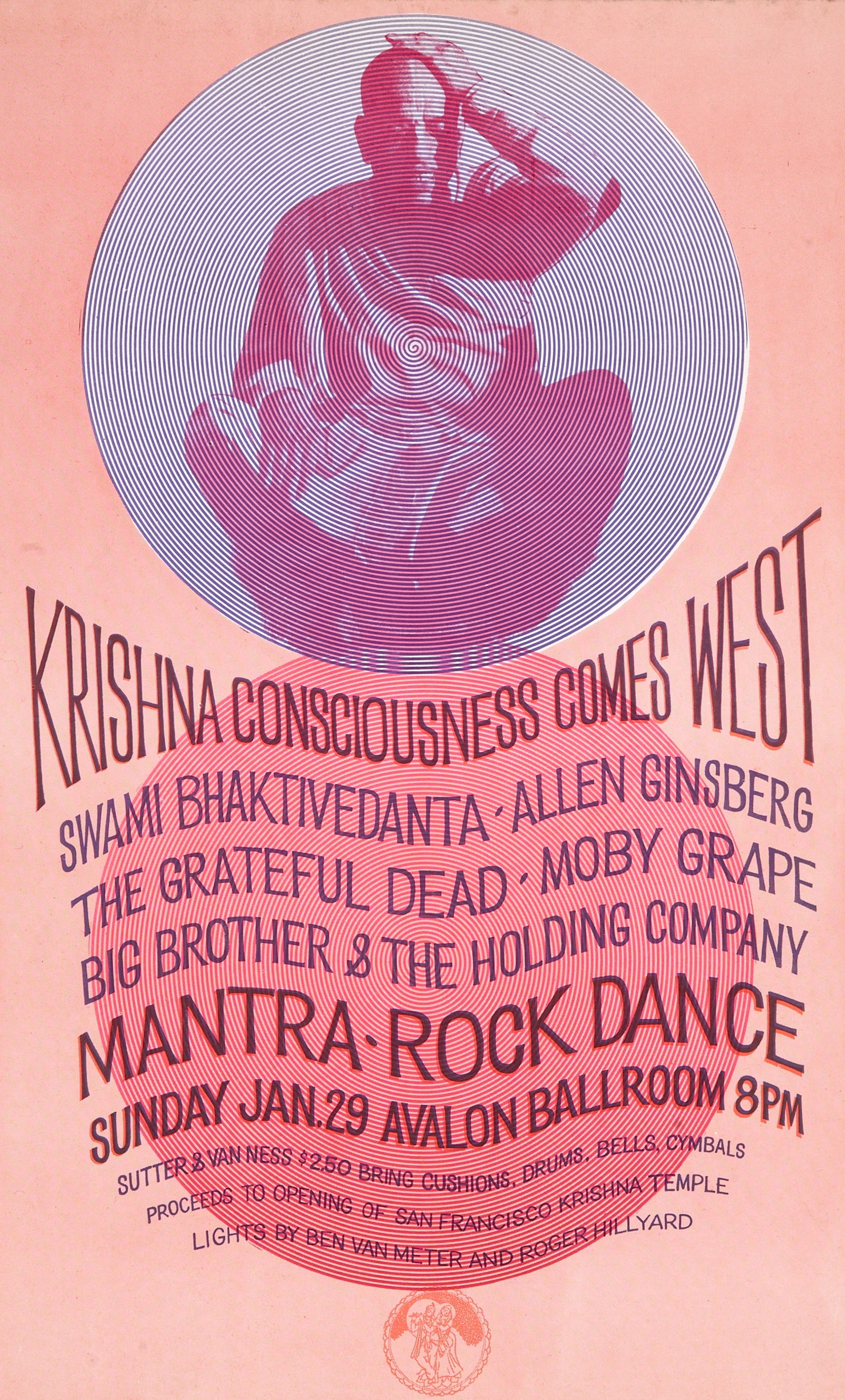 Ginsberg, Allen