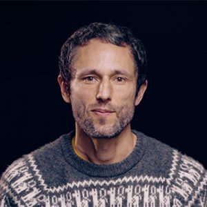Eisenstein, Charles