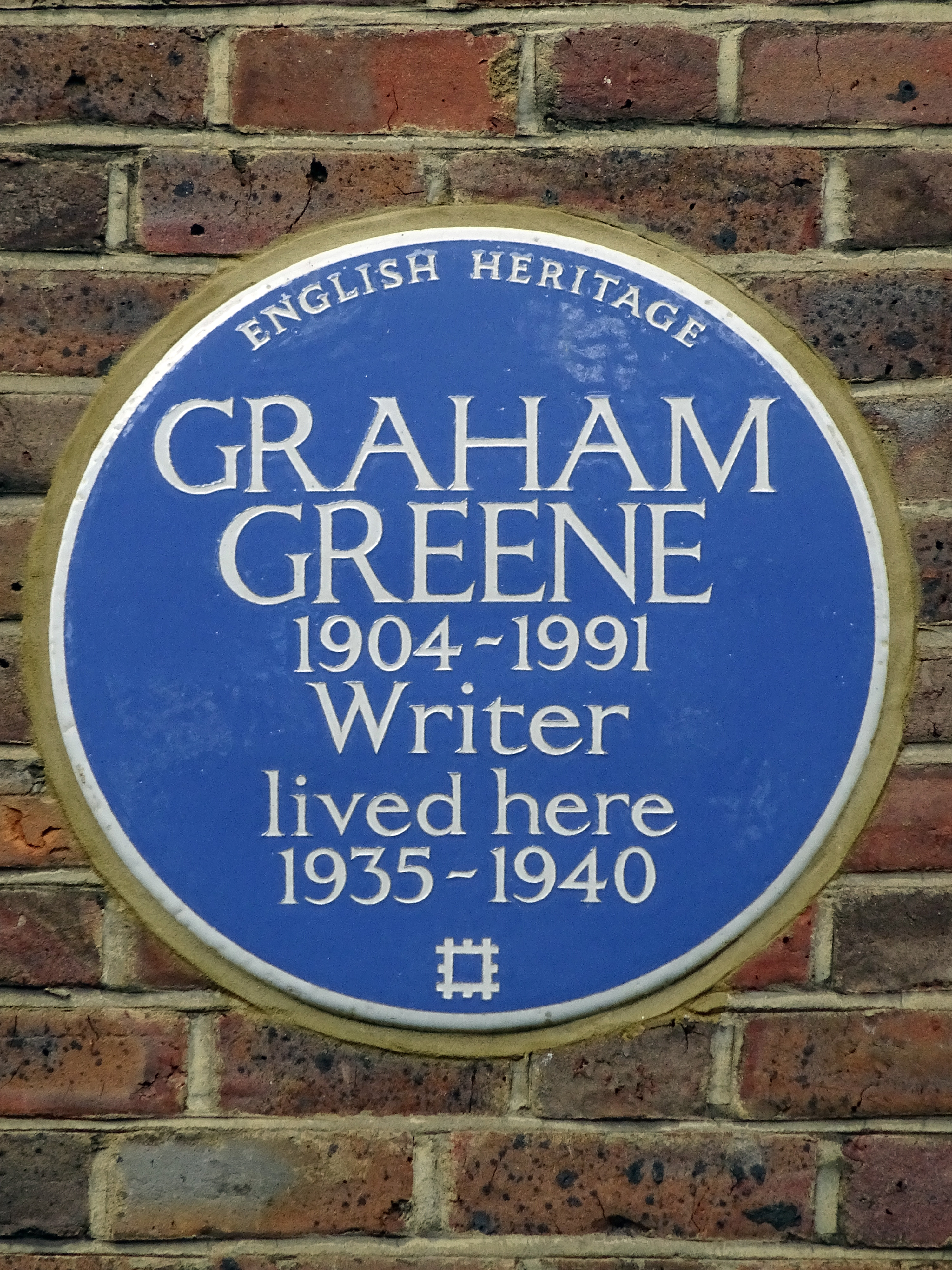 Greene, Graham