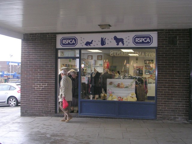 RSPCA