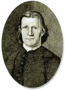 Zeisberger, David
