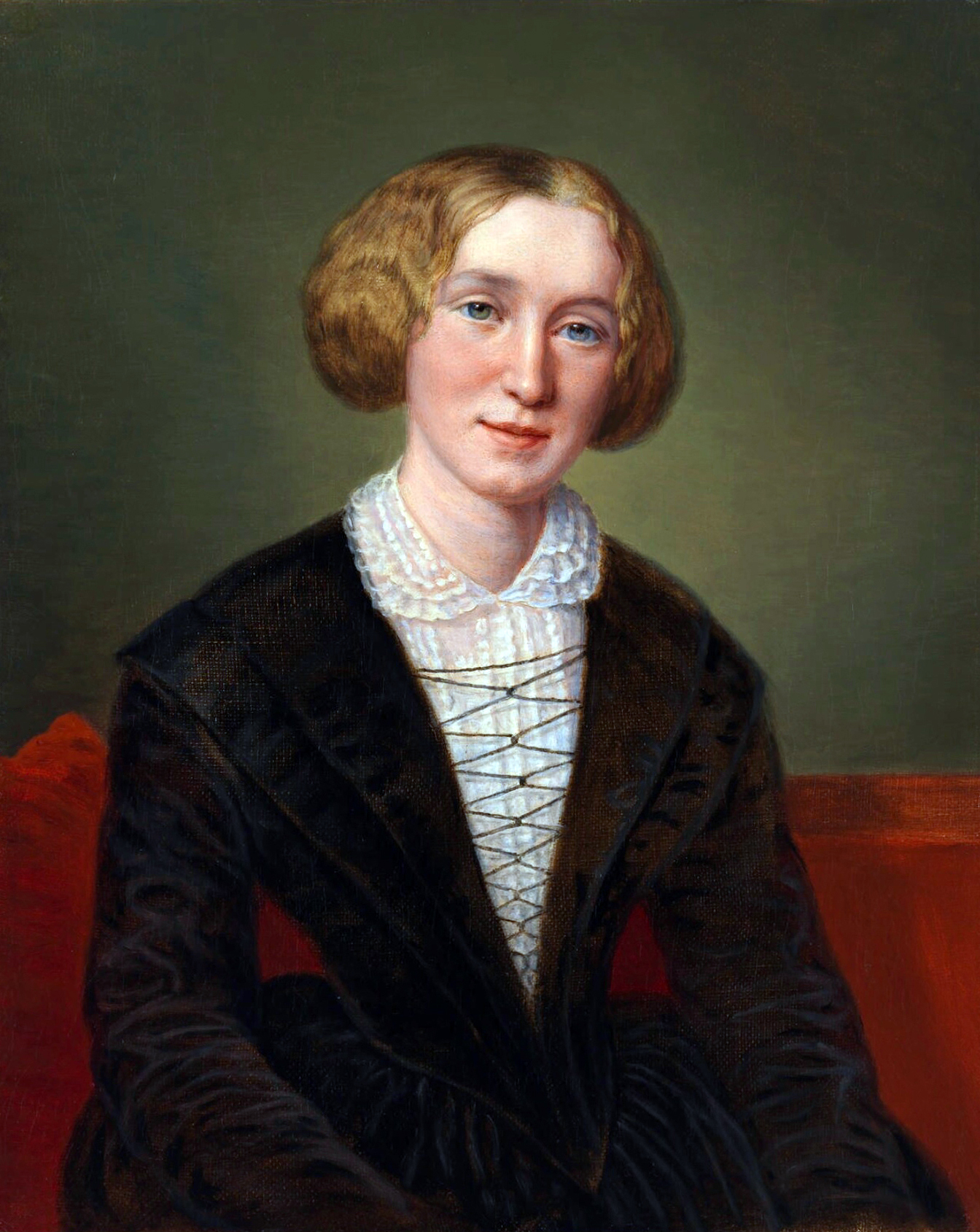 Eliot, George