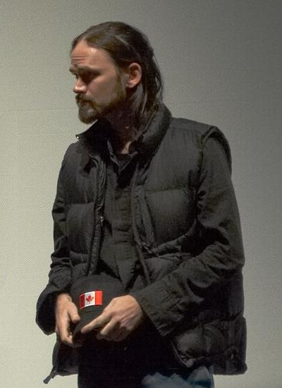 Davies, Jeremy
