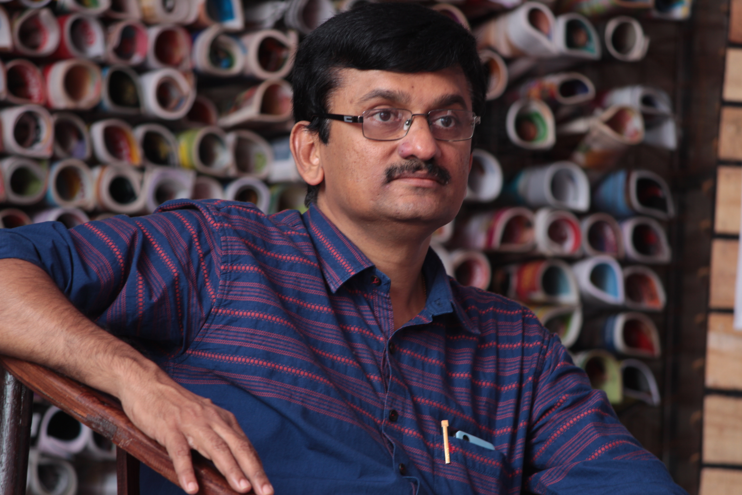 Manoj Kuroor