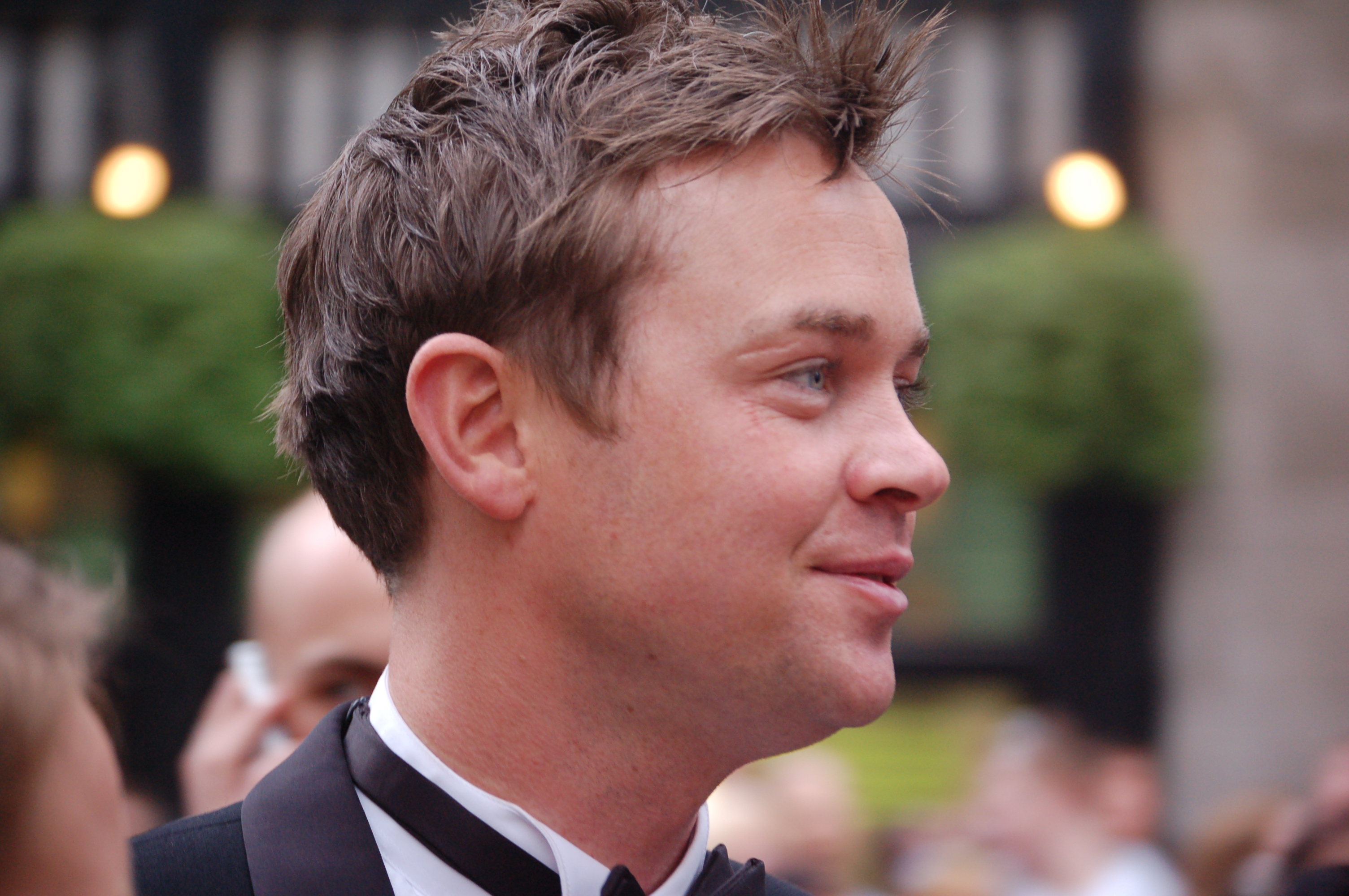 Mulhern, Stephen