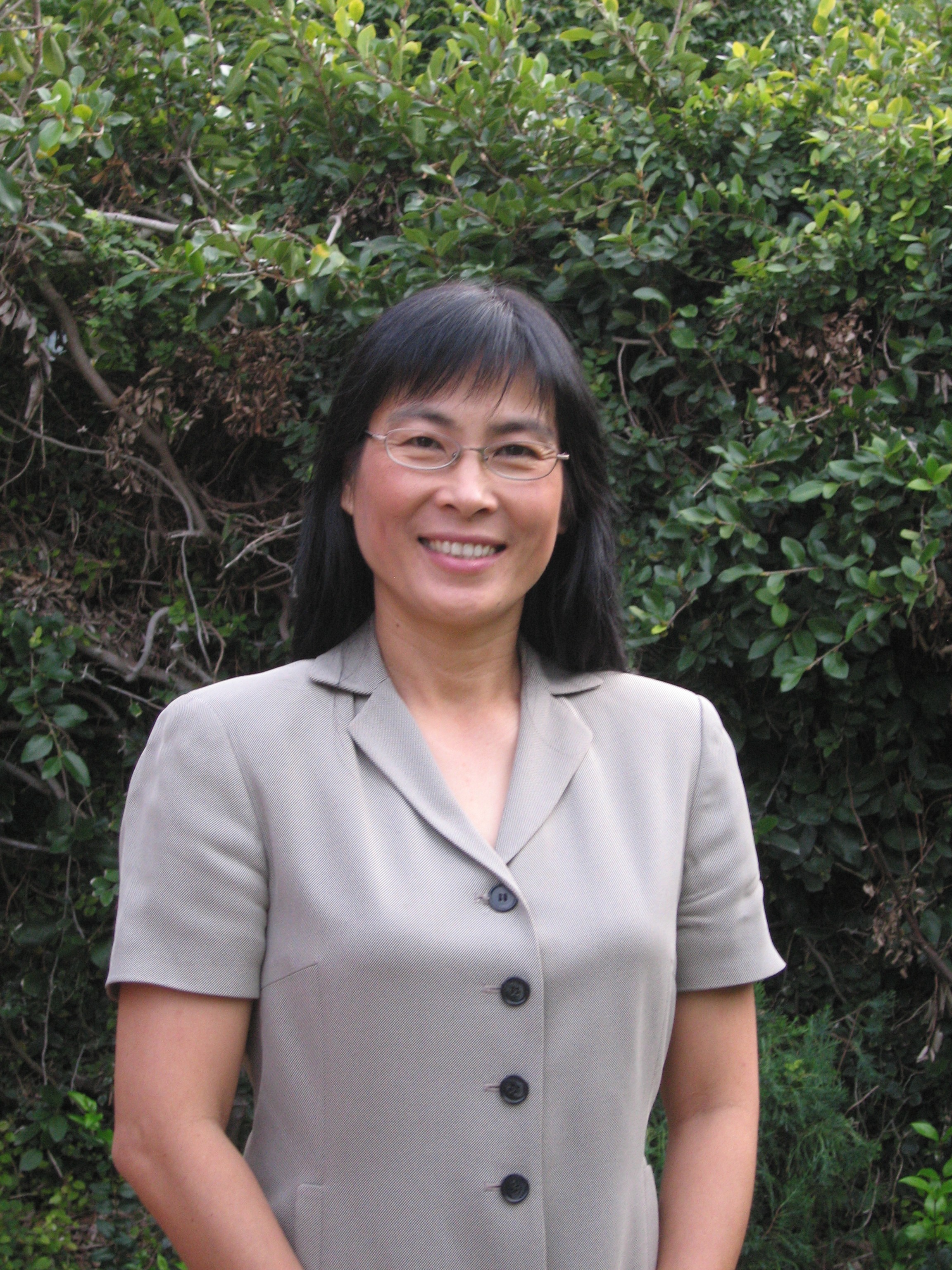 Zhou, Min