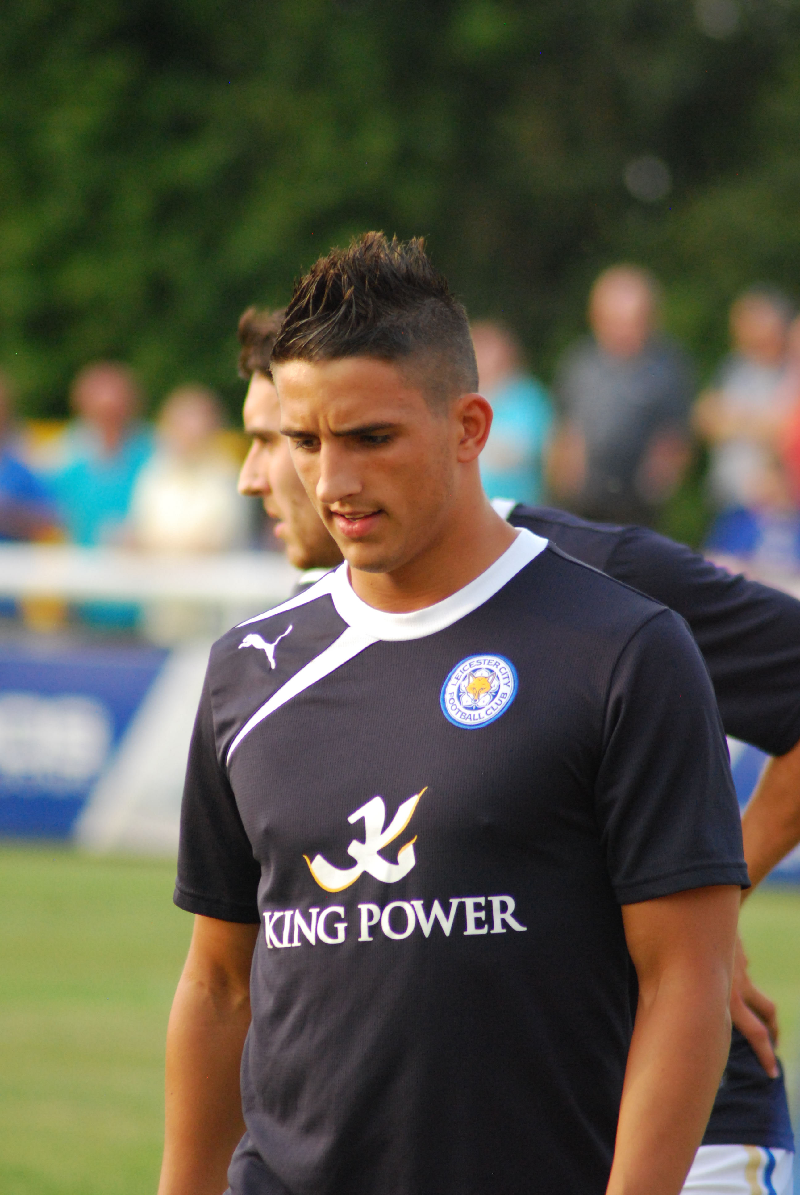 Knockaert