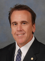 Clelland, Mike