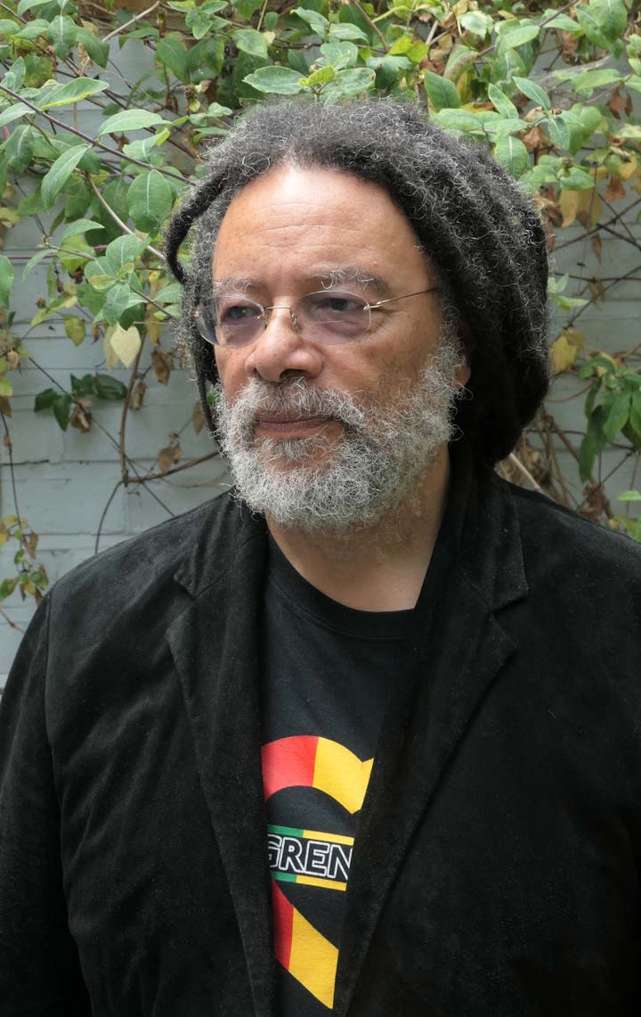 Gilroy, Paul