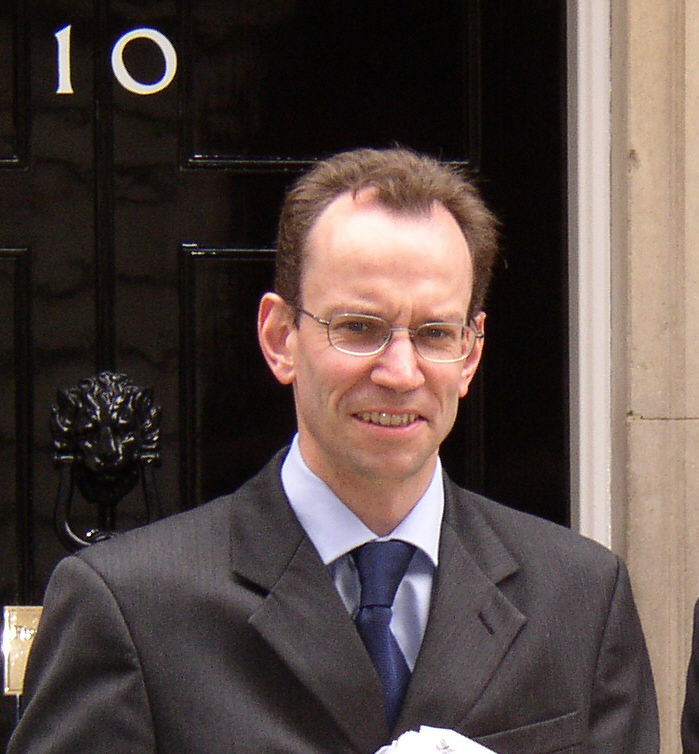 Marsden, Paul