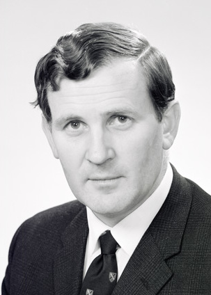 Rae, Peter