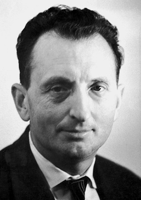Prokhorov, Alexander
