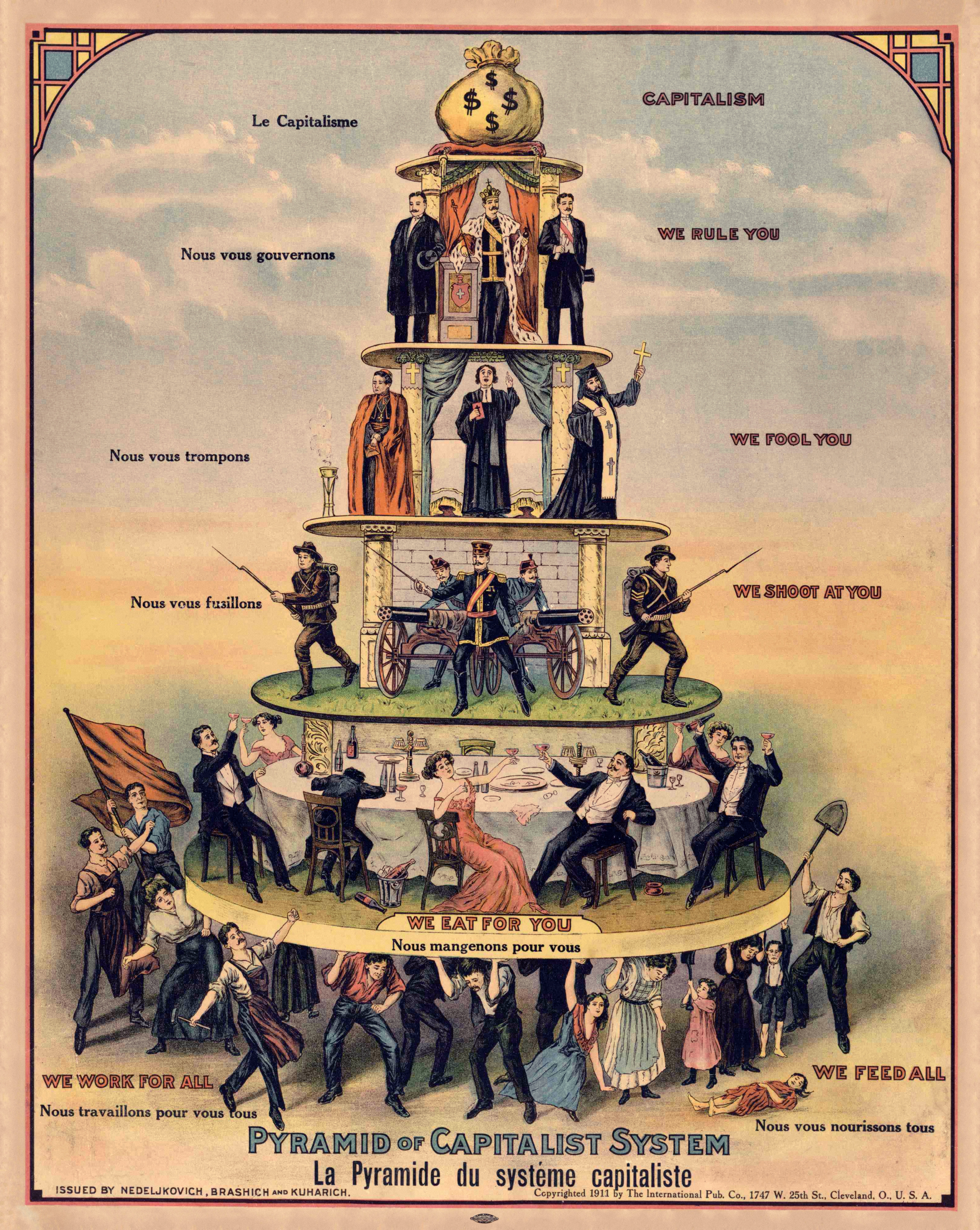 Propaganda