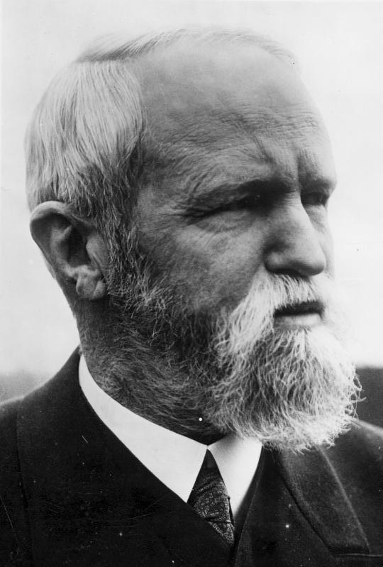 Frenssen, Gustav