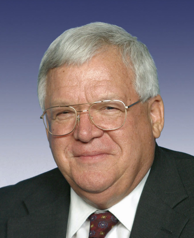 Hastert, Dennis