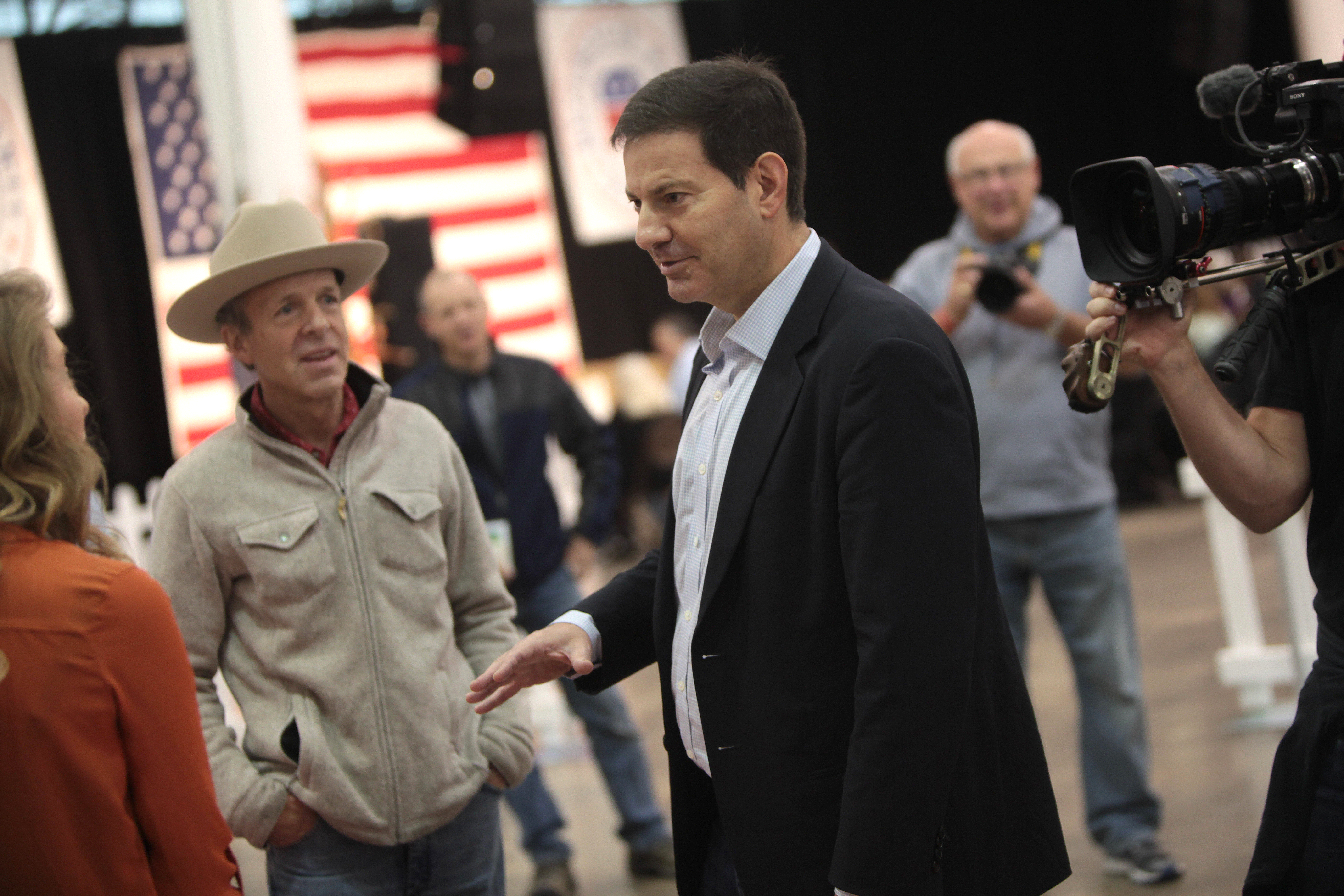 Halperin, Mark