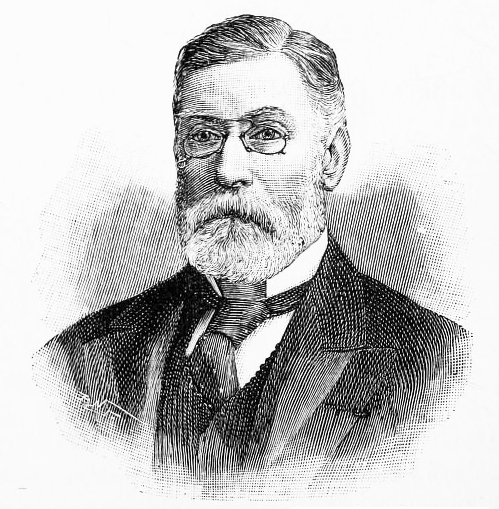 Seebohm, Henry