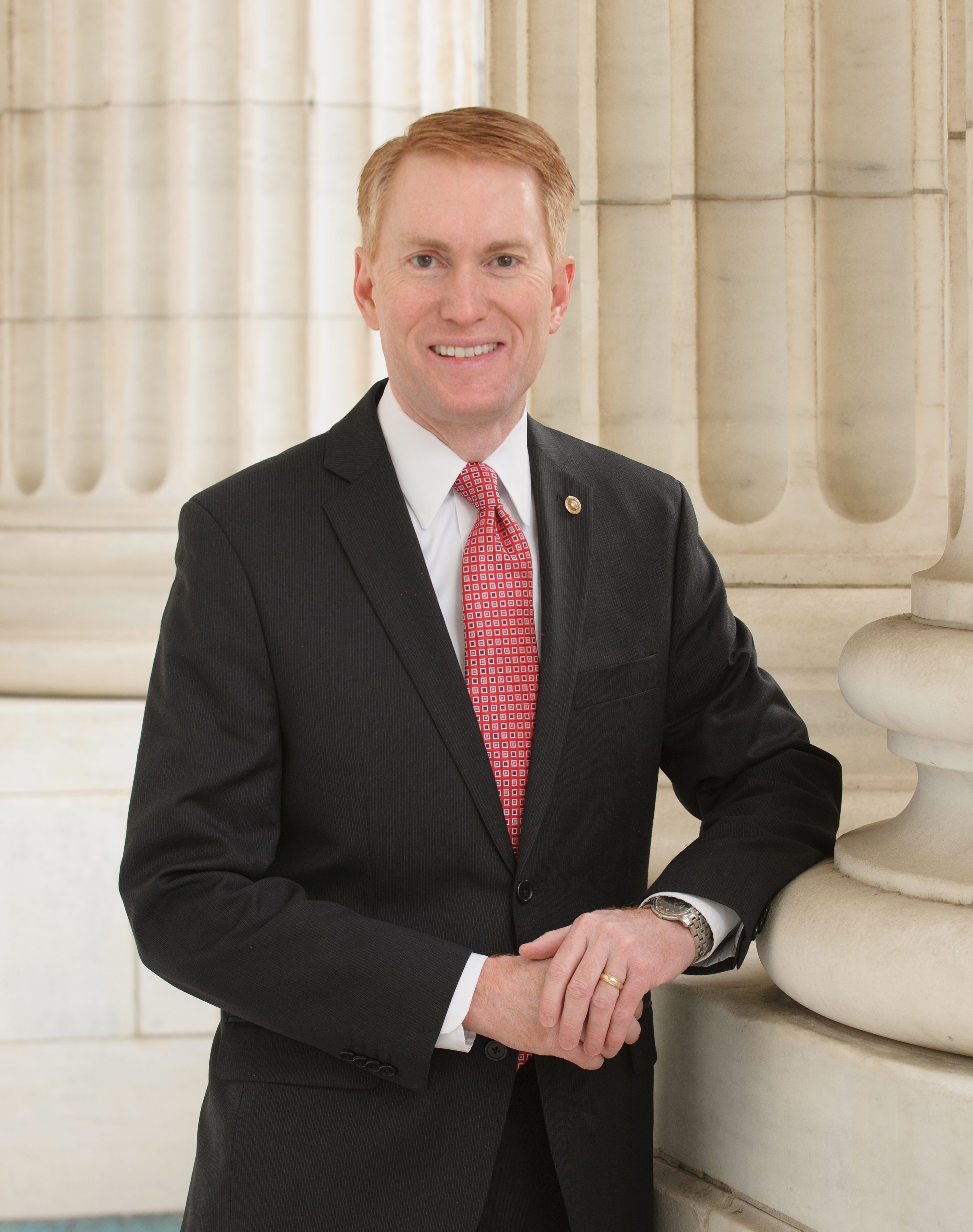 Lankford, James