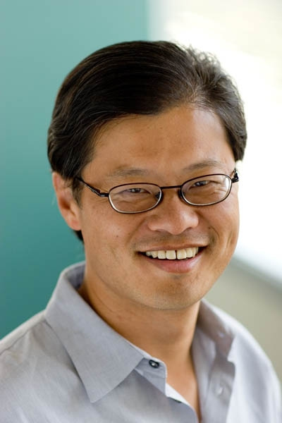 Yang, Jerry