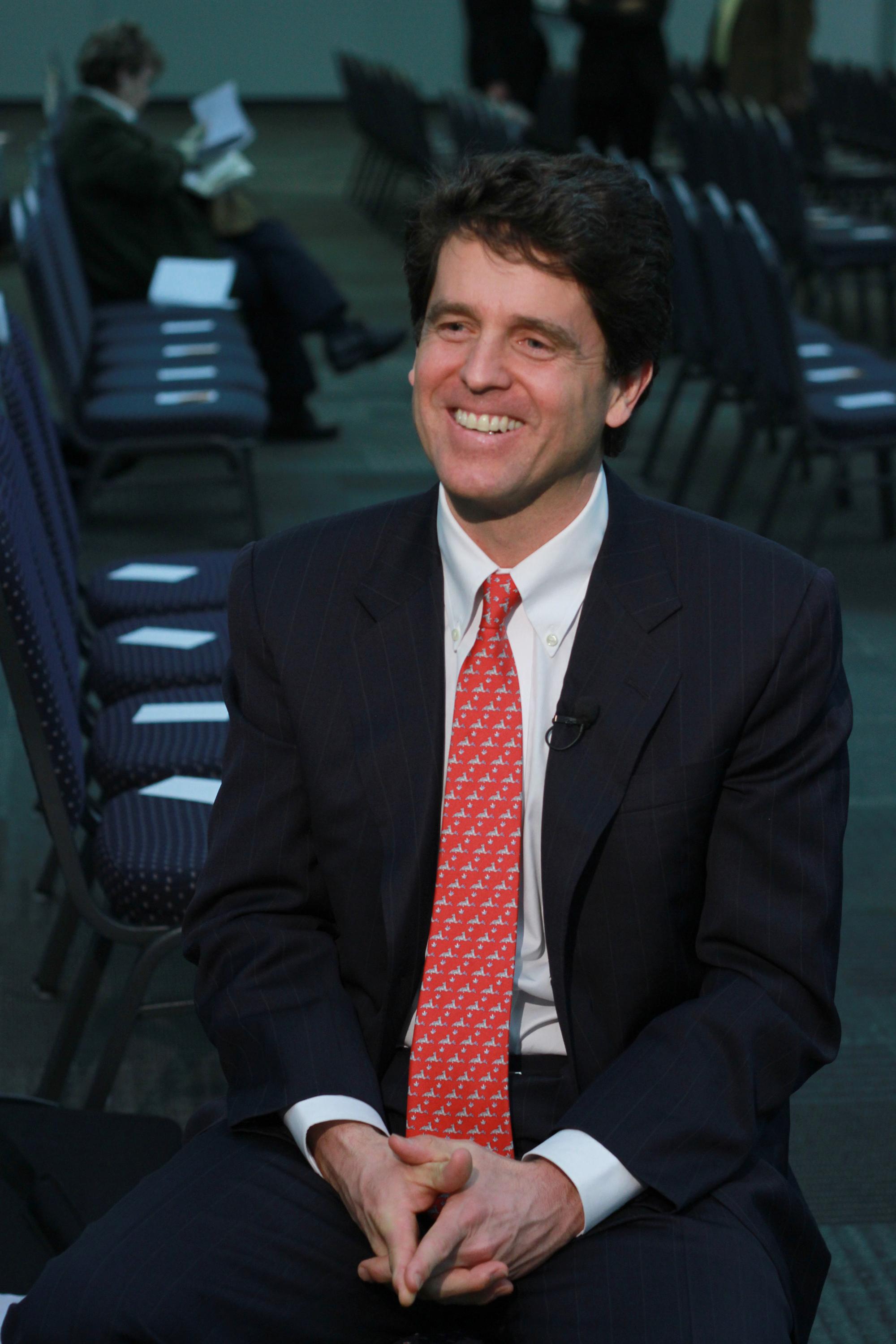 Shriver, Mark