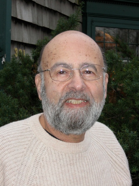 Barkun, Michael