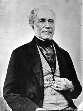 McGill, Peter