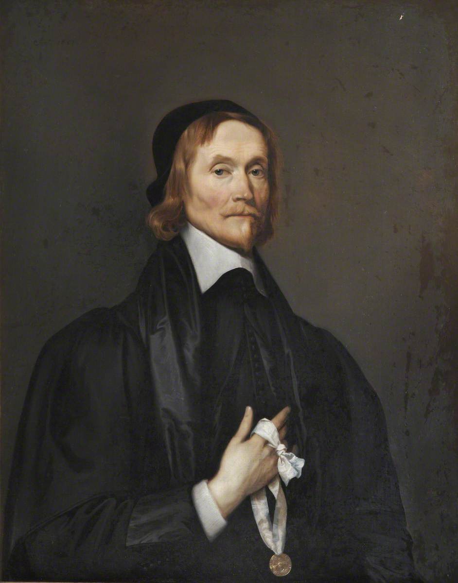 Steward, Richard