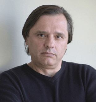 Malarek, Victor