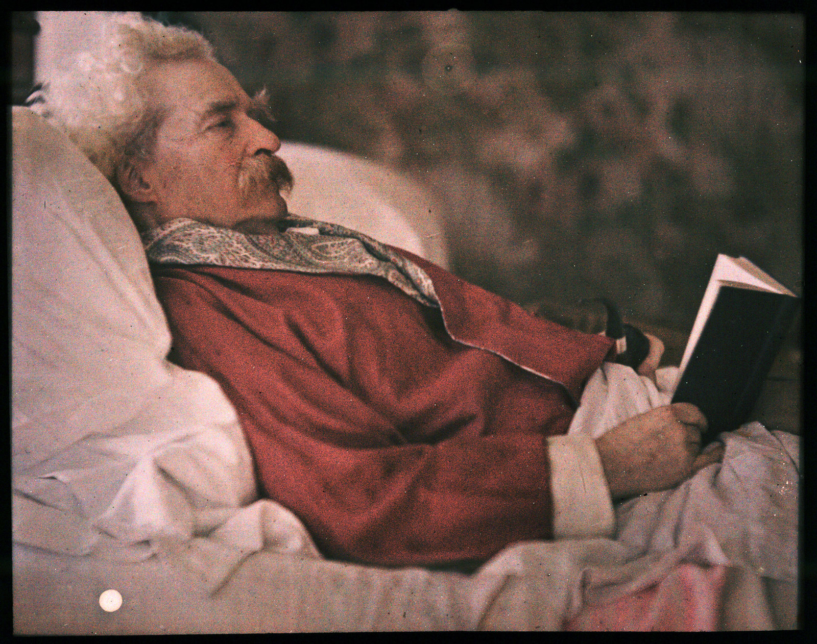 Twain, Mark