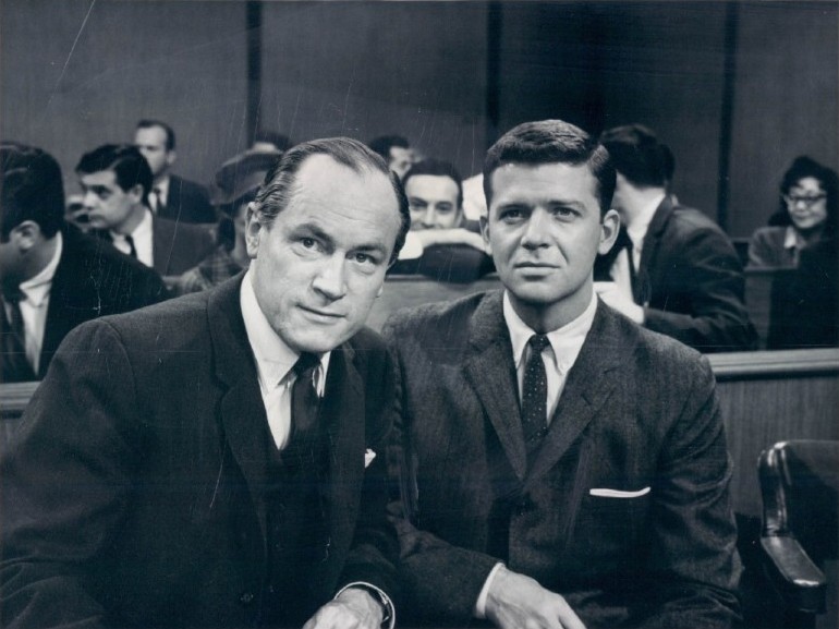 Reed, Robert
