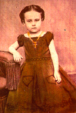 Emily   Pauline Johnson