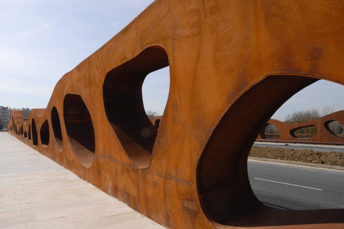 Corten