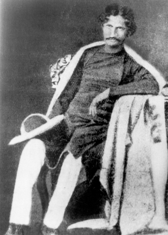 Chatterjee, Bankim Chandra