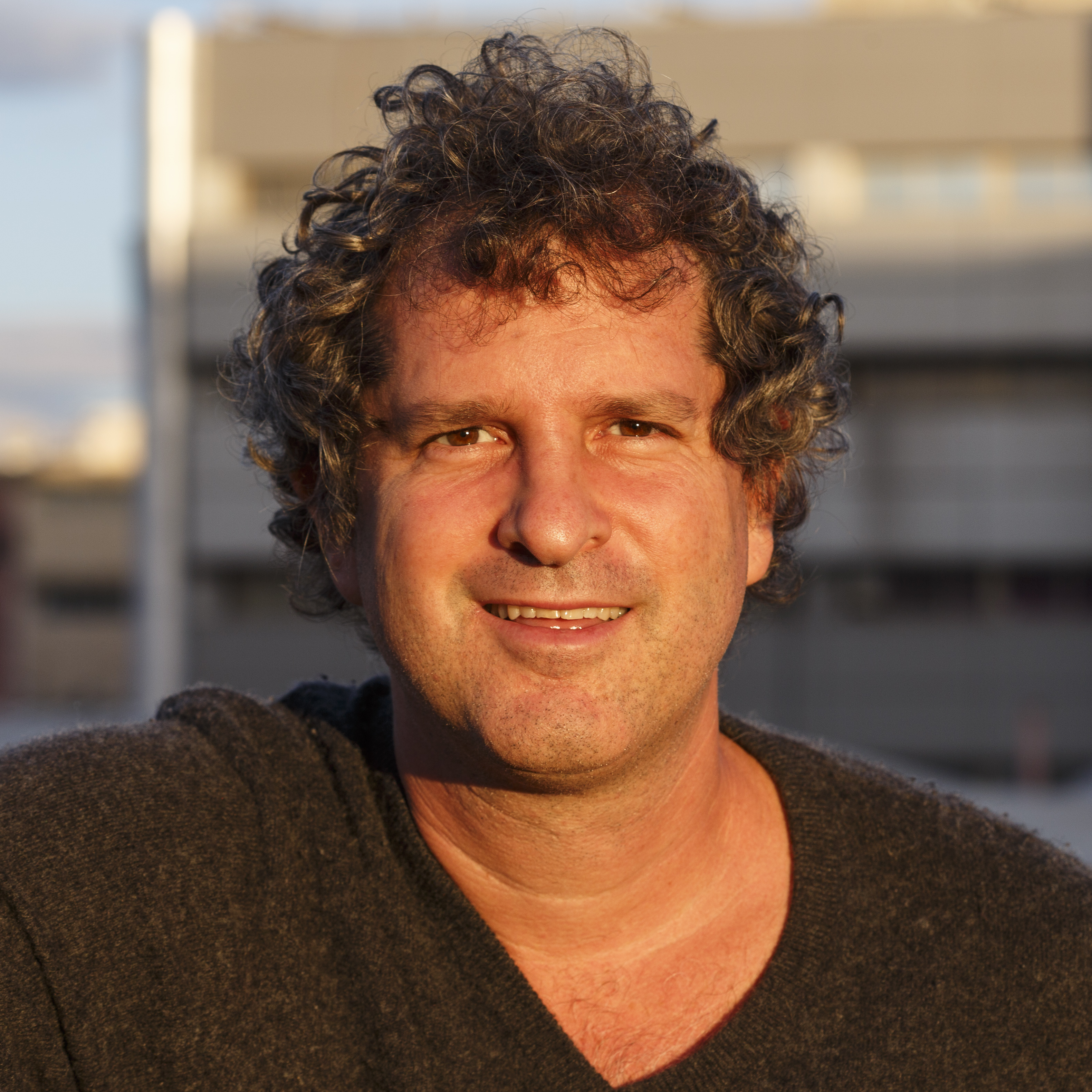 Oren Harman