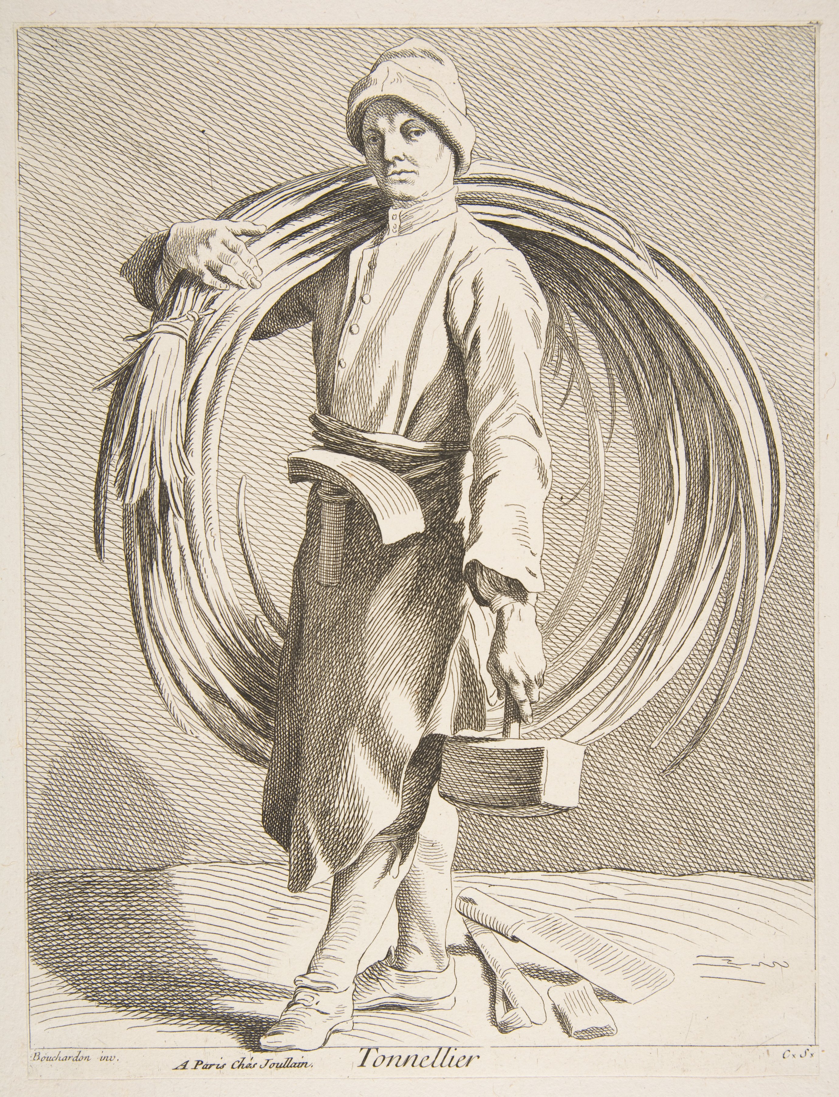 Alden, John