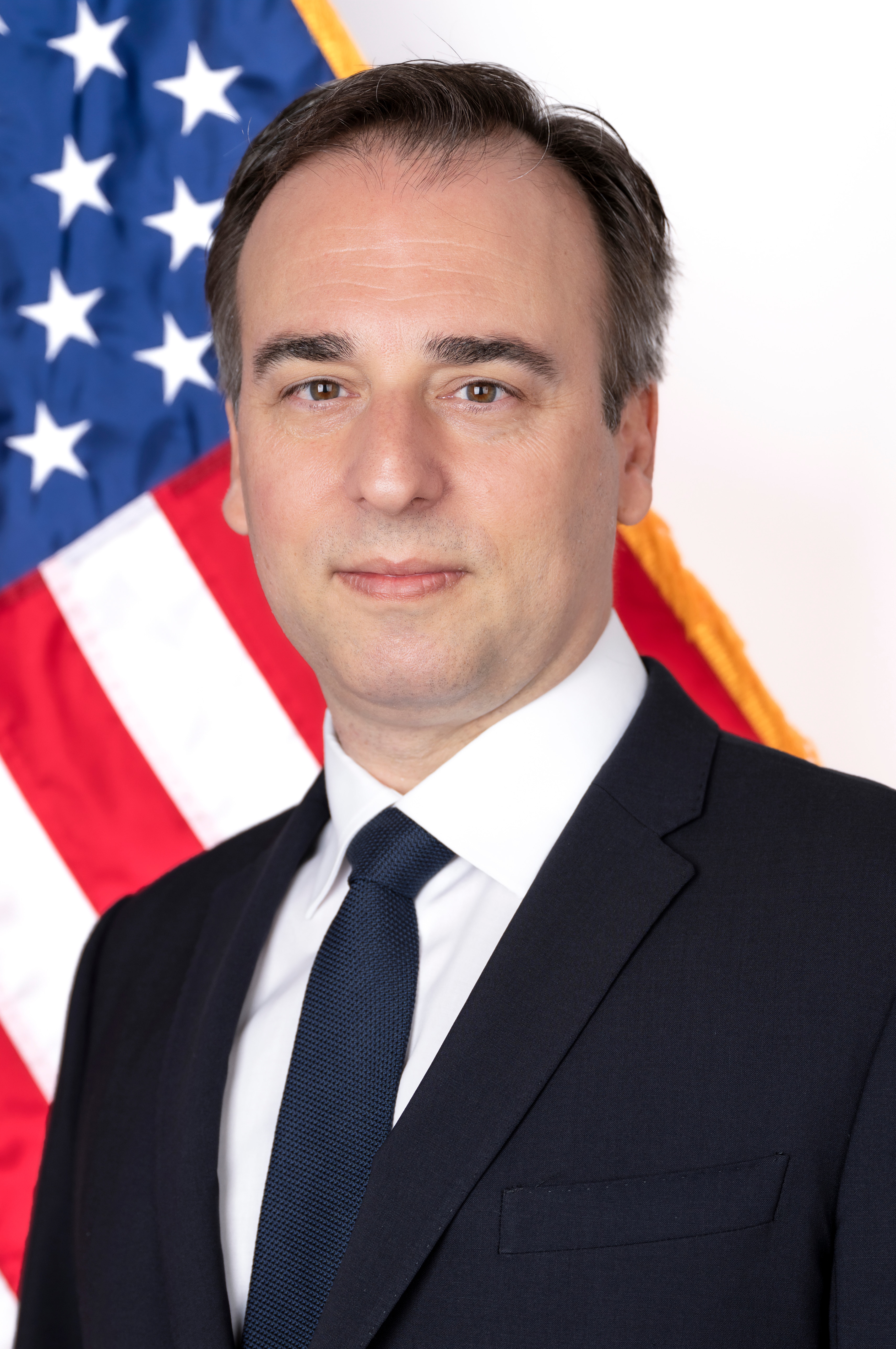 Pressman, David