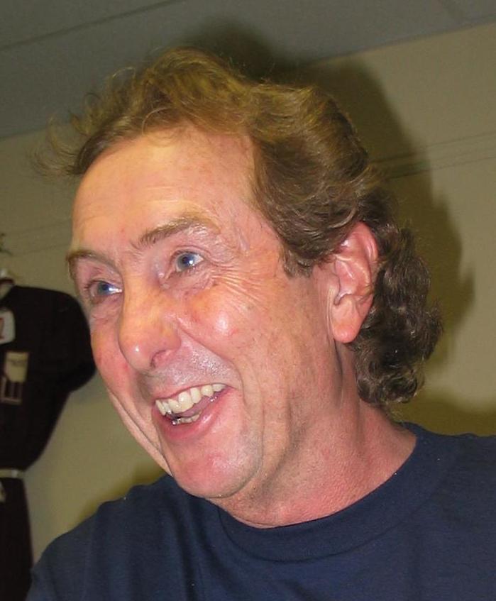 Idle, Eric