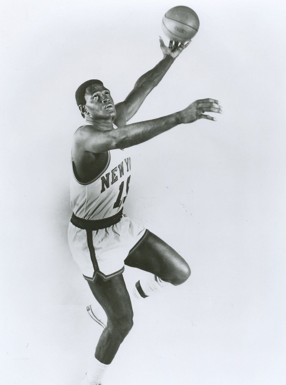 Reed, Willis